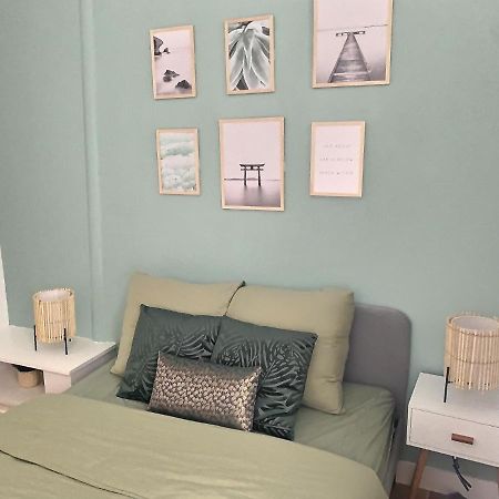 Appartement Hyper Centre De St Germain En Laye 4Min Du Rer Сен-Жермен-ан-Ле Екстер'єр фото