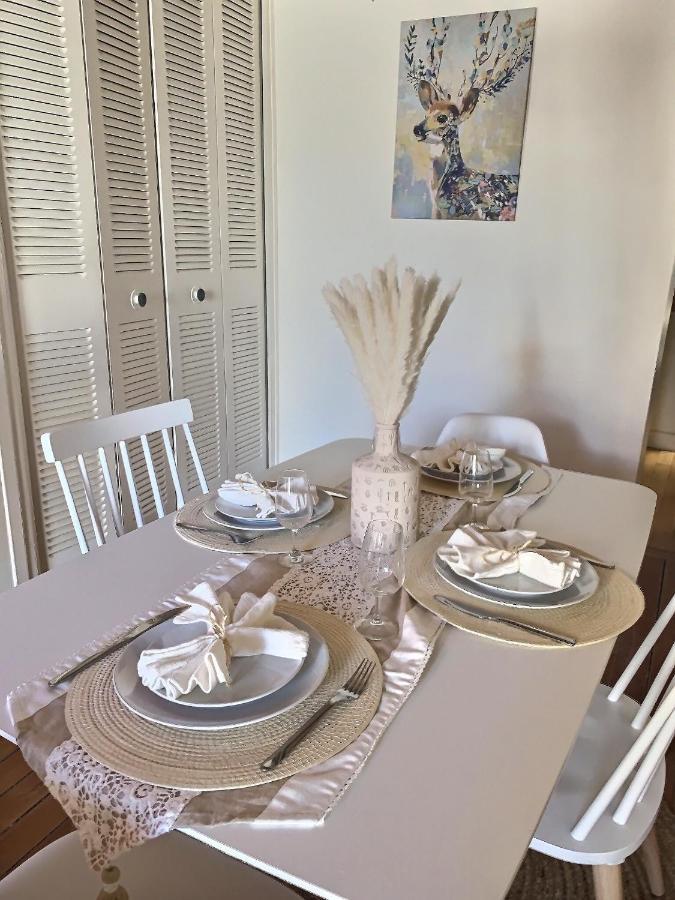 Appartement Hyper Centre De St Germain En Laye 4Min Du Rer Сен-Жермен-ан-Ле Екстер'єр фото